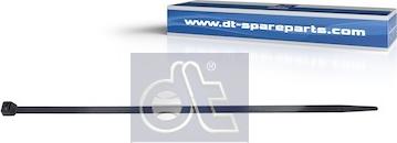 DT Spare Parts 4.60316 - Кабельна стяжка autocars.com.ua