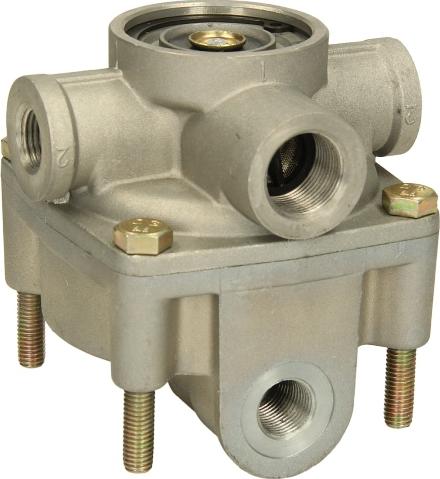 DT Spare Parts 4.60317 - Прискорювальний клапан autocars.com.ua