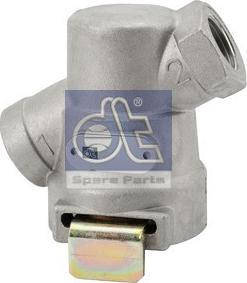 DT Spare Parts 4.60333 - Фильтр провода, пневматическая система avtokuzovplus.com.ua