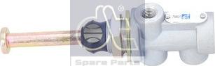 DT Spare Parts 4.60413SP - Тормозной клапан, стояночный тормоз autodnr.net