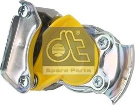 DT Spare Parts 4.60461 - Головка зчеплення autocars.com.ua