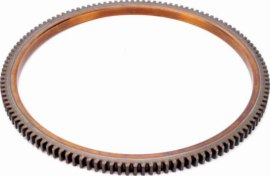 DT Spare Parts 4.60482 - Зубчастий вінець, маховик autocars.com.ua