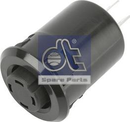 DT Spare Parts 4.60500 - Перемикач склоочисника autocars.com.ua