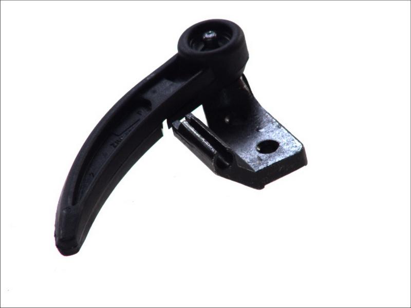 DT Spare Parts 4.60542 - Ручка відкривання моторного відсіку autocars.com.ua