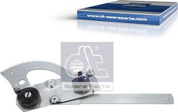 DT Spare Parts 4.60569 - Підйомний пристрій для вікон autocars.com.ua