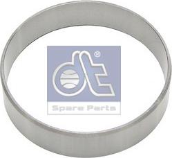 DT Spare Parts 4.60653 - Вращающееся кольцо, коленчатый вал autodnr.net