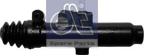 DT Spare Parts 4.60683 - Головний циліндр, система зчеплення autocars.com.ua