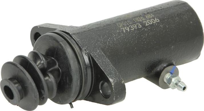 DT Spare Parts 4.60684 - Головний циліндр, система зчеплення autocars.com.ua