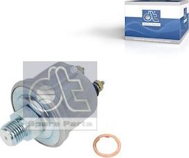 DT Spare Parts 4.60688 - Датчик, тиск масла autocars.com.ua