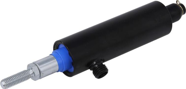 DT Spare Parts 4.60703 - Стопорний механізм, система уприскування autocars.com.ua