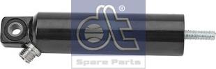 DT Spare Parts 4.60704 - Робочий циліндр, моторне гальмо autocars.com.ua
