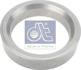 DT Spare Parts 4.60729 - Вращающееся кольцо, ступица колеса autodnr.net