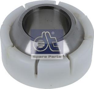 DT Spare Parts 4.60749 - Шарнир, шток вилки переключения autodnr.net