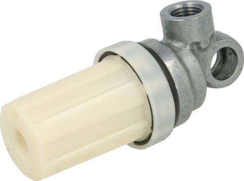 DT Spare Parts 4.60762 - Паливний фільтр autocars.com.ua