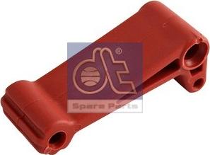 DT Spare Parts 4.60807 - Ручка двері autocars.com.ua