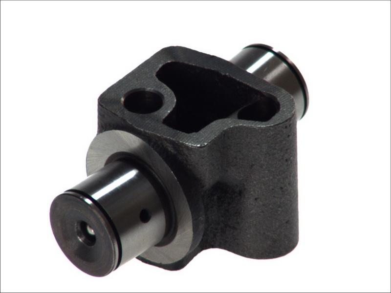 DT Spare Parts 4.60837 - Вісь коромисла, управління двигуном autocars.com.ua