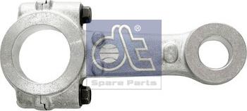 DT Spare Parts 4.60851 - Шатун, пневматичний компресор autocars.com.ua