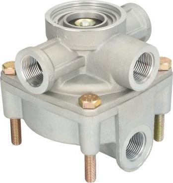 DT Spare Parts 4.60856 - Прискорювальний клапан autocars.com.ua