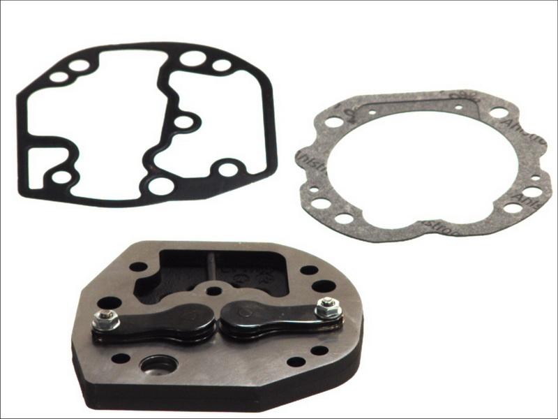 DT Spare Parts 4.60876 - Ремкомплект, компресор autocars.com.ua