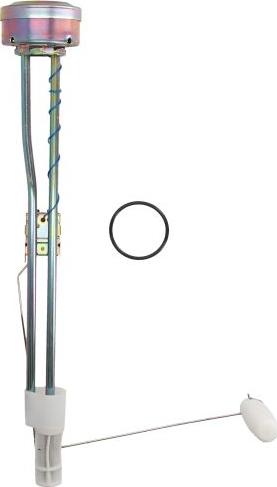 DT Spare Parts 4.60940 - Датчик, рівень палива autocars.com.ua