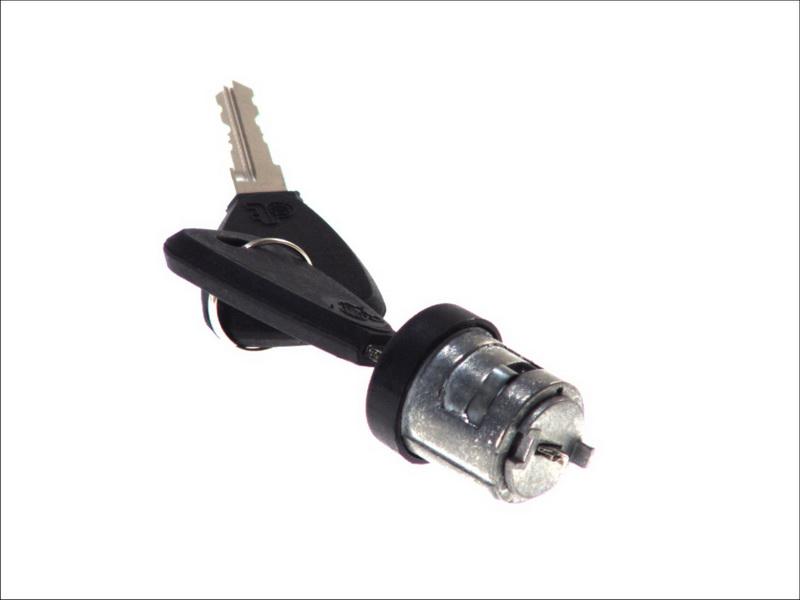 DT Spare Parts 4.60953 - Циліндр замка autocars.com.ua