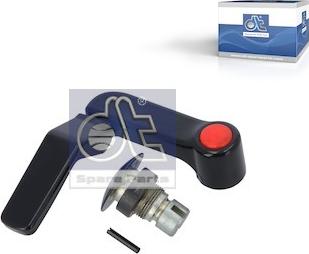 DT Spare Parts 4.60992 - Ручка двері autocars.com.ua