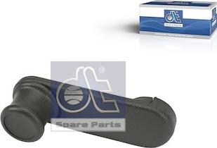 DT Spare Parts 4.61007 - Ручка склопідйомника autocars.com.ua