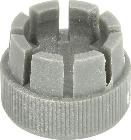 DT Spare Parts 4.61009 - Підшипник, важіль вимикання зчеплення autocars.com.ua