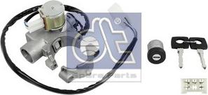 DT Spare Parts 4.61014SP - Перемикач запалювання autocars.com.ua