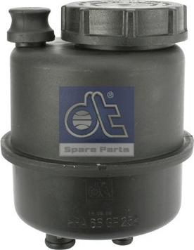 DT Spare Parts 461029 - Компенсационный бак, гидравлического масла усилителя руля avtokuzovplus.com.ua