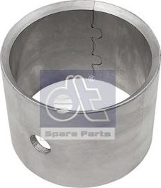 DT Spare Parts 4.61072 - Втулка підшипника, шатун autocars.com.ua