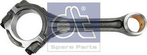 DT Spare Parts 4.61112 - Шатун autocars.com.ua