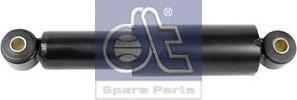 DT Spare Parts 4.61197 - Гаситель, кріплення кабіни autocars.com.ua