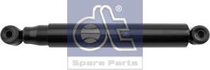 DT Spare Parts 4.61202 - Амортизатор autodnr.net