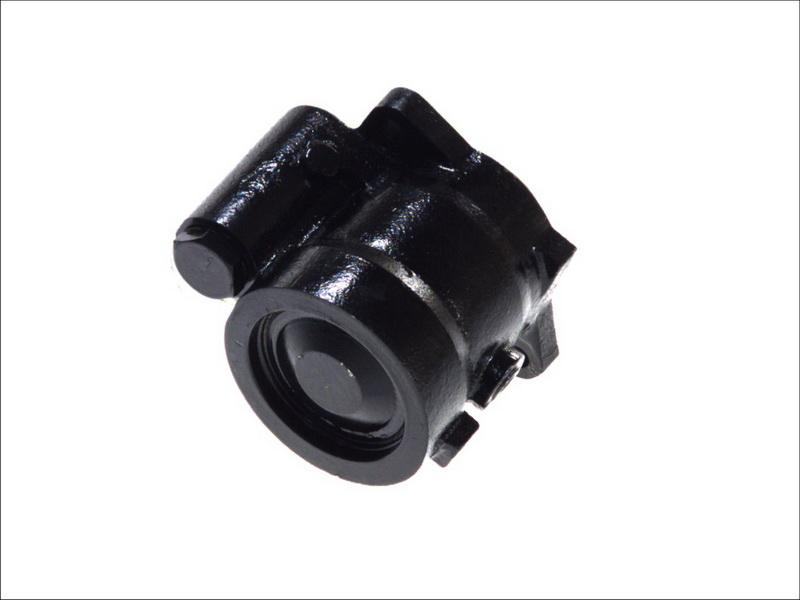 DT Spare Parts 4.61206 - Гідравлічний насос, рульове управління, ГУР autocars.com.ua