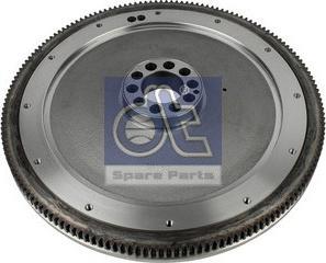 DT Spare Parts 4.61236 - Маховик autodnr.net
