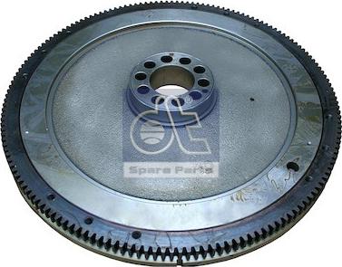 DT Spare Parts 4.61238 - Маховик autodnr.net