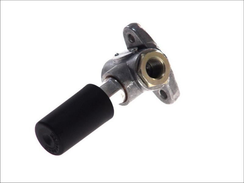 DT Spare Parts 4.61250 - Насос, паливоподаючі система autocars.com.ua