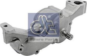 DT Spare Parts 4.61267 - Масляний насос autocars.com.ua