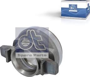 DT Spare Parts 4.61274 - Вичавний підшипник autocars.com.ua