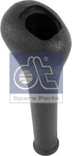 DT Spare Parts 4.61280 - Ручка важеля перемикання передач autocars.com.ua