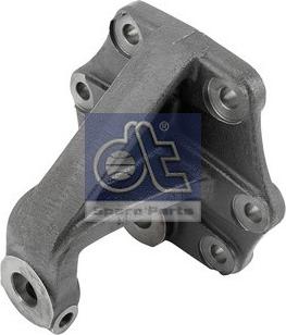 DT Spare Parts 4.61306 - Кріплення стійки амортизатора autocars.com.ua