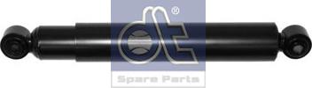 DT Spare Parts 4.61314 - Амортизатор autodnr.net