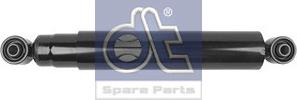 DT Spare Parts 4.61315 - Амортизатор autocars.com.ua