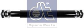 DT Spare Parts 4.61321 - Амортизатор autocars.com.ua
