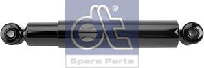 DT Spare Parts 4.61322 - Амортизатор autocars.com.ua