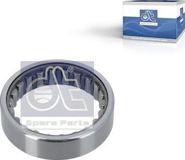 DT Spare Parts 4.61323 - Підшипник, приводний вал autocars.com.ua