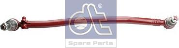 DT Spare Parts 4.61332 - Продольная рулевая тяга autodnr.net