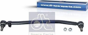 DT Spare Parts 4.61336 - Продольная рулевая тяга avtokuzovplus.com.ua