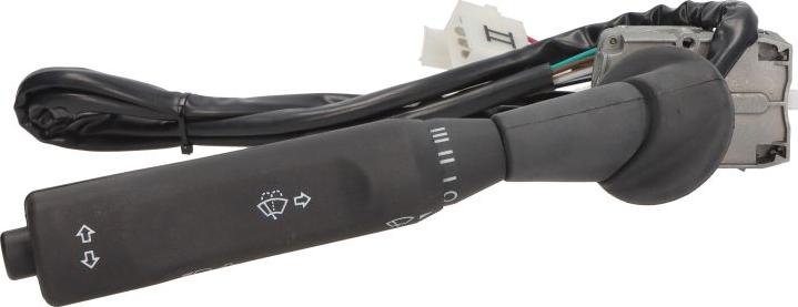 DT Spare Parts 4.61340 - Вимикач на рульовій колонці autocars.com.ua